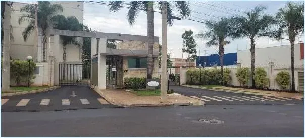 Oportunidade - Ribeirao Preto, Conj Habitacional Silvio Passalacqua - 10/07
