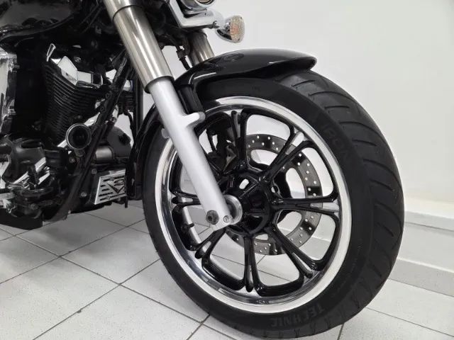 XVS 950A Midnight Star 2012 / Reação Suzuki - Foto 11