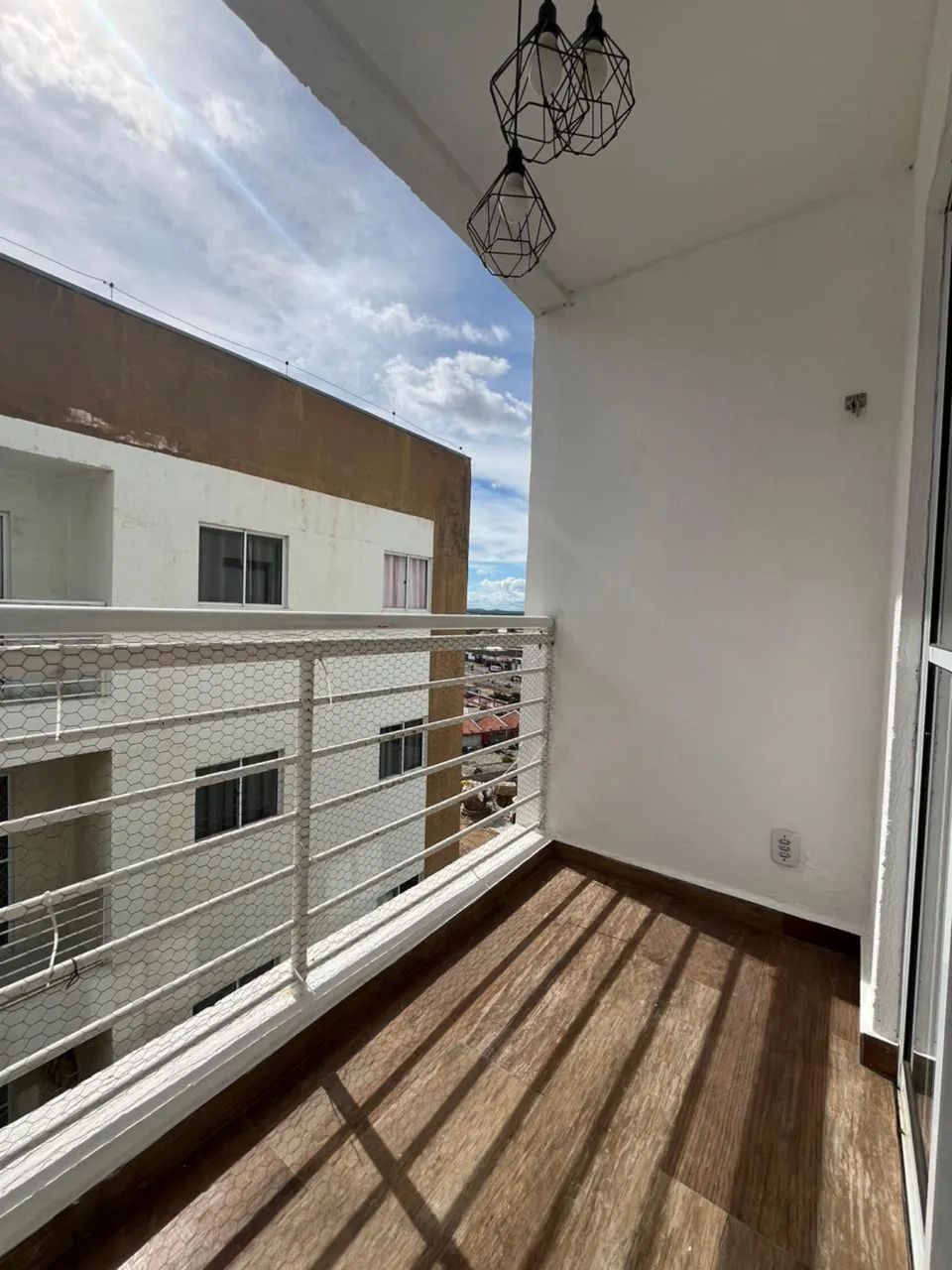 Foto - Petrolina - COHAB Massangano