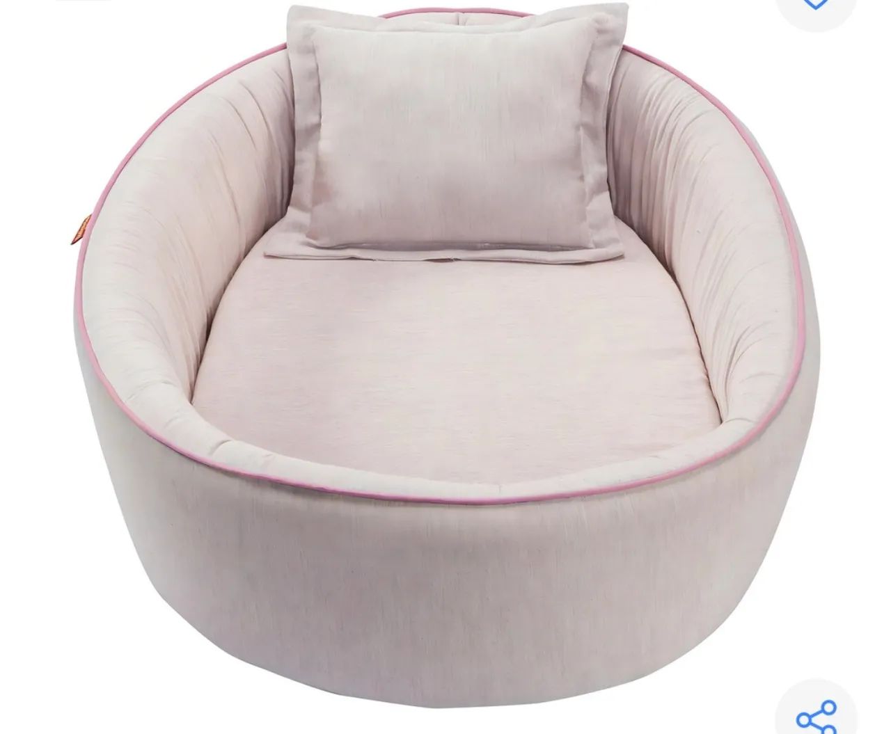 Ninho redutor - Batistela baby 