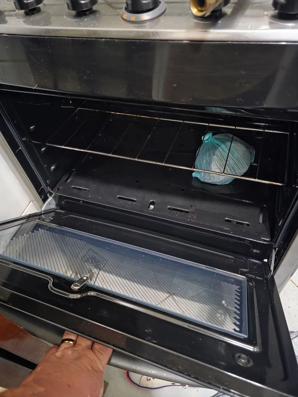 Fogão novinho continental  - Foto 3