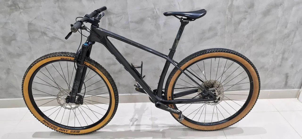 Scott Scale 925 M 2022 - Foto 2