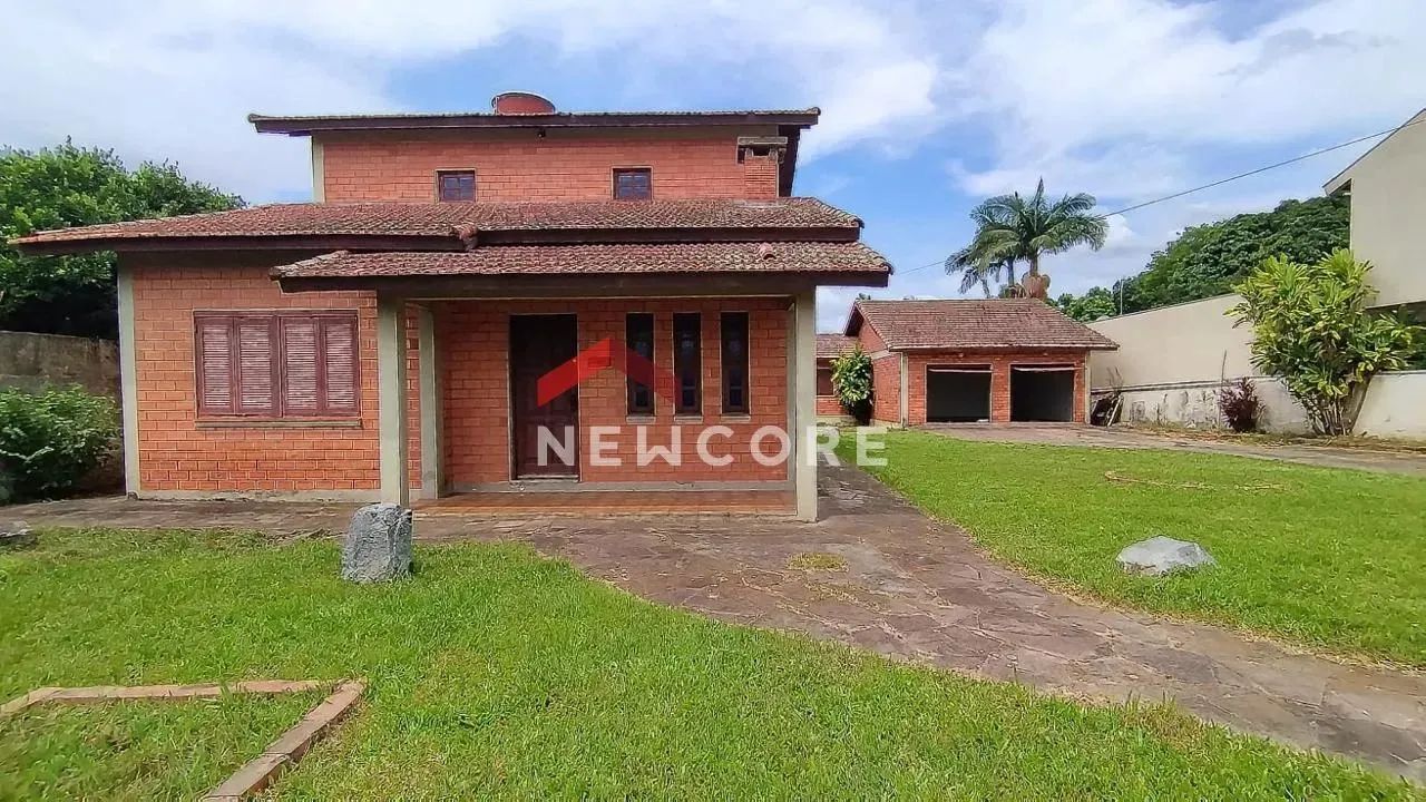 Casa em Rua Ezequiel Nunes Filho - São Sebastião - Esteio/RS - Foto 2