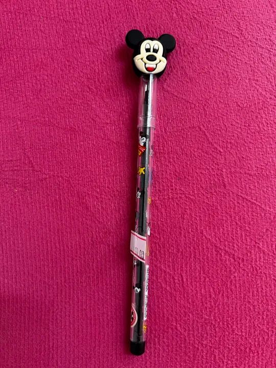 Lapiseira Mickey e Minnie - Novas! - Foto 2