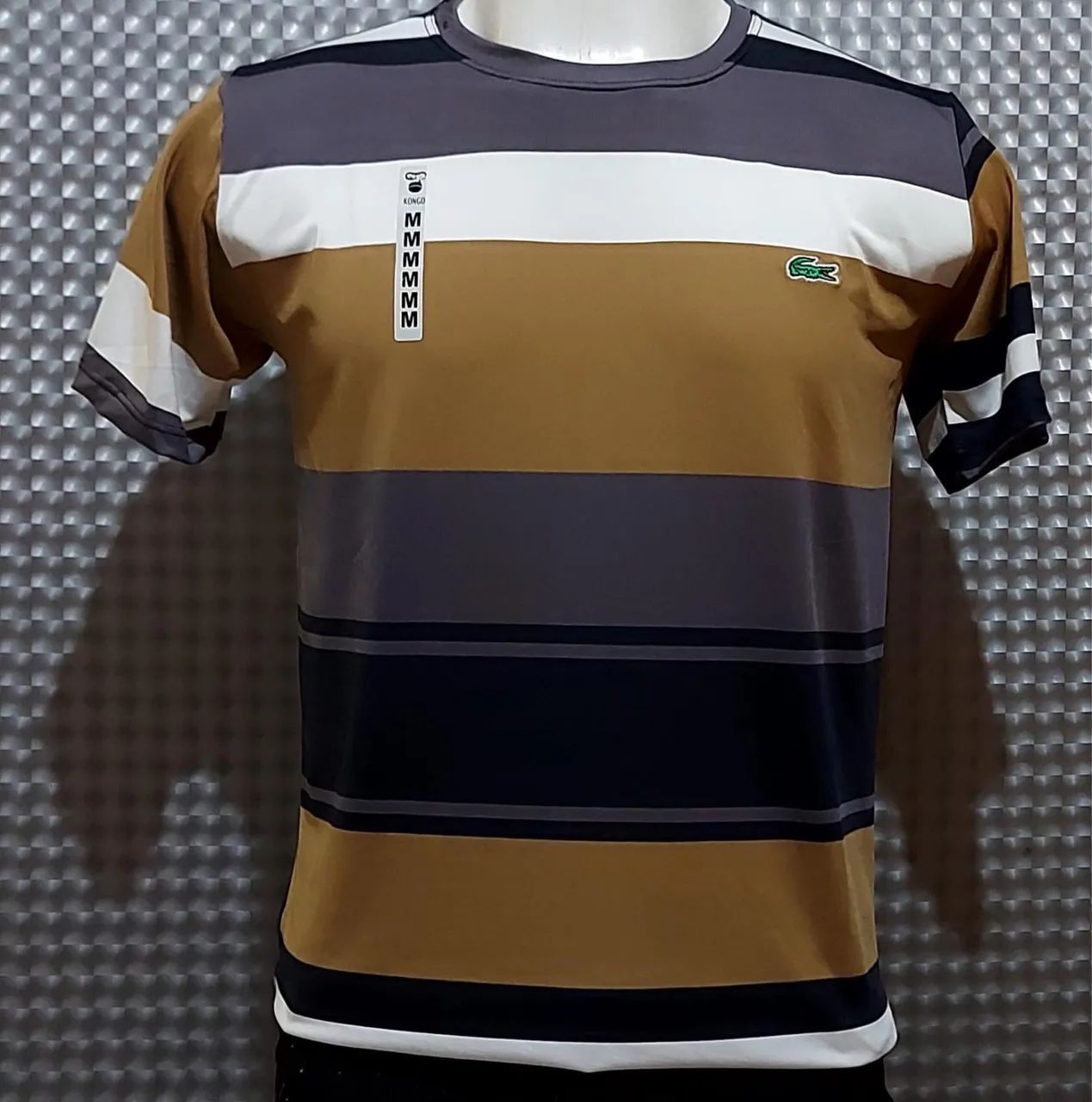 Camisas adulto ( ATACADO) - Foto 4