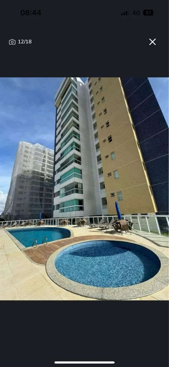 Foto - Aracaju - Atalaia