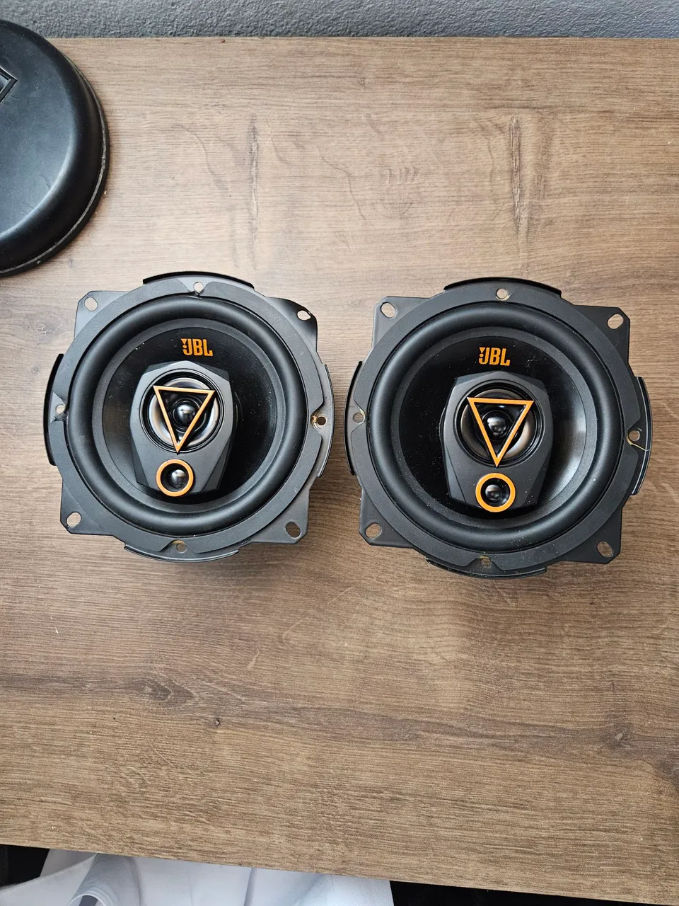 Par de Alto-falantes JBL Multisystem 5TRMS80 de 5 polegadas