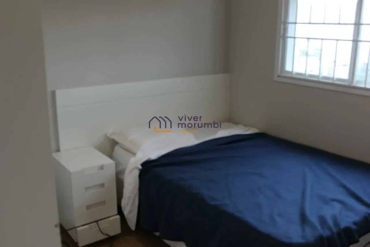 Morumbi/Vila Andrade 3 suítes - Foto 12