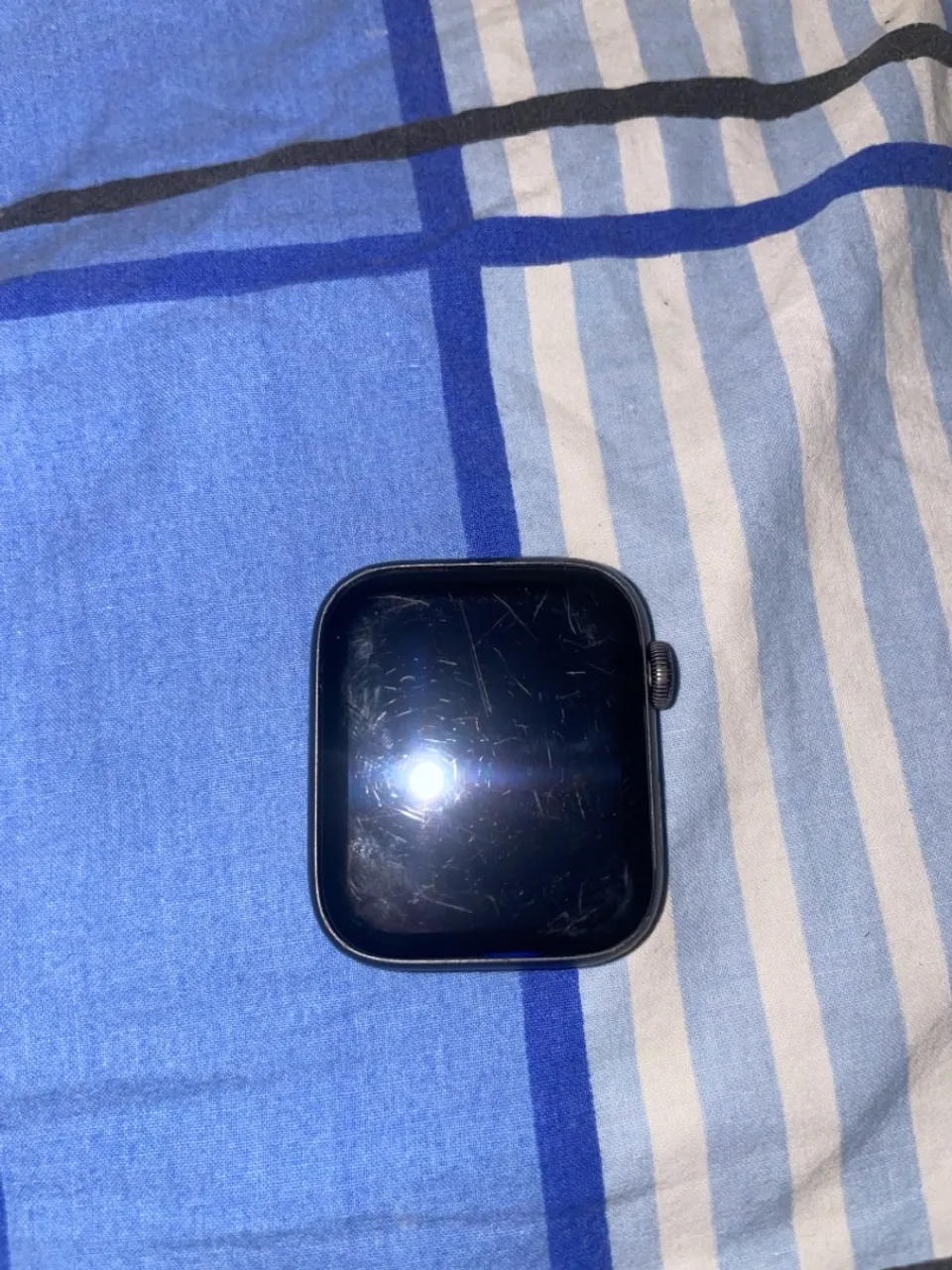 Apple Watch SE 1geração 44mm