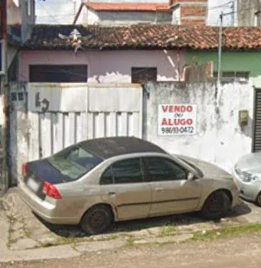 Foto - João Pessoa - Ipês