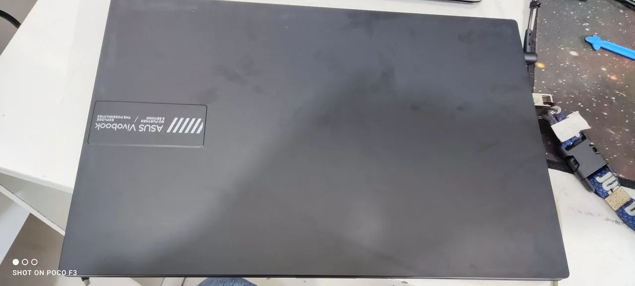 Notebook ASUS Vivobook - 4,15 GHz - Foto 3