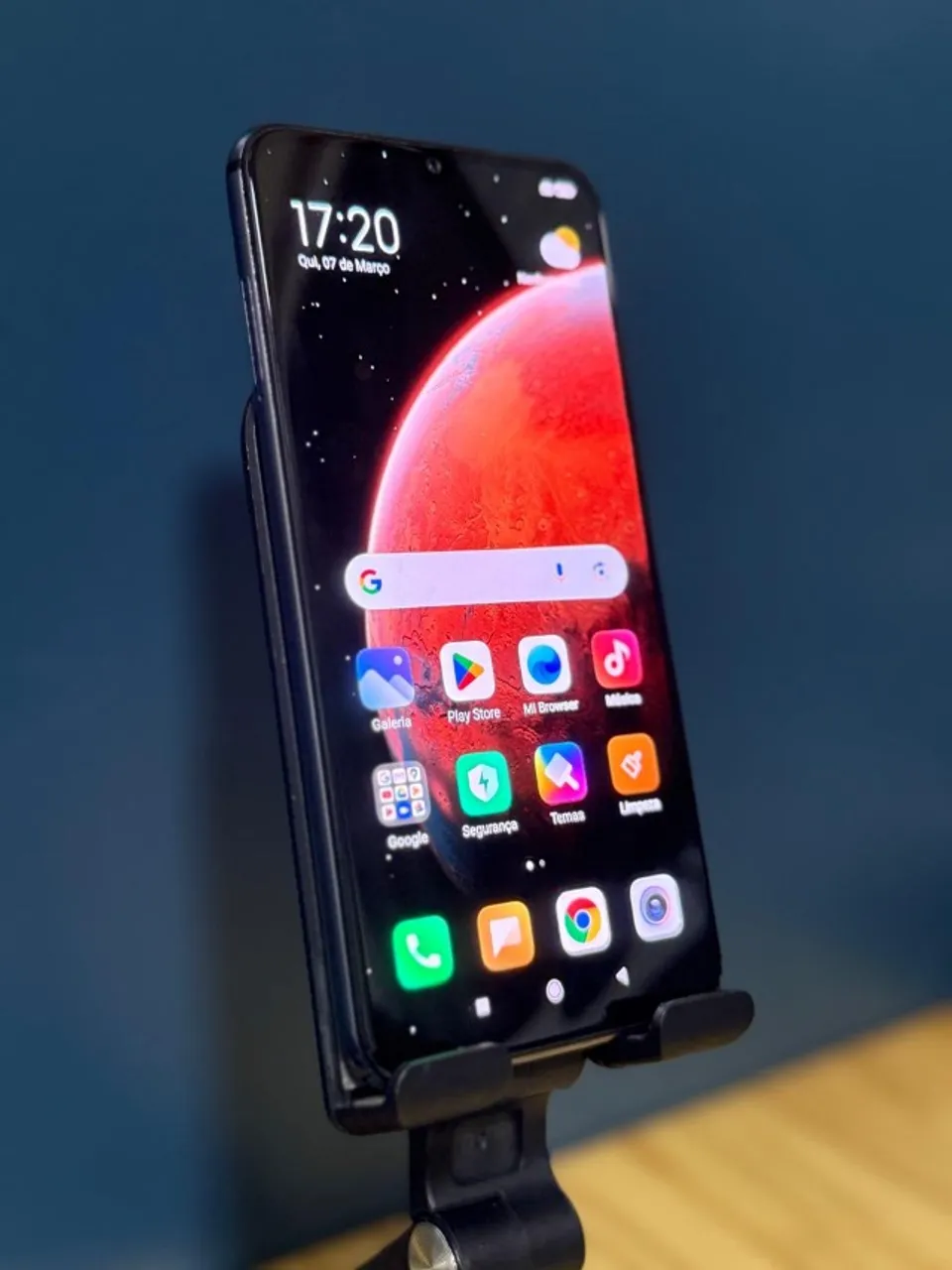 Xiaomi Mi 9 SE - 128GB | Único Dono | Ótimo Estado