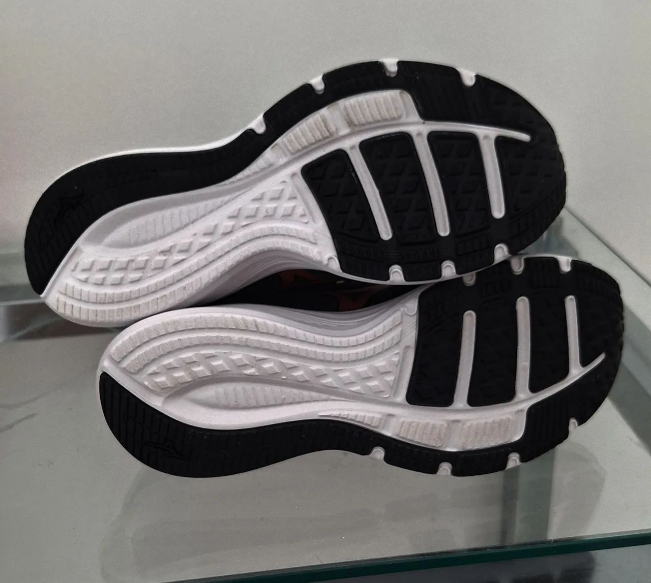 Tênis Mizuno Cool Rider 2  Feminino  - Foto 4