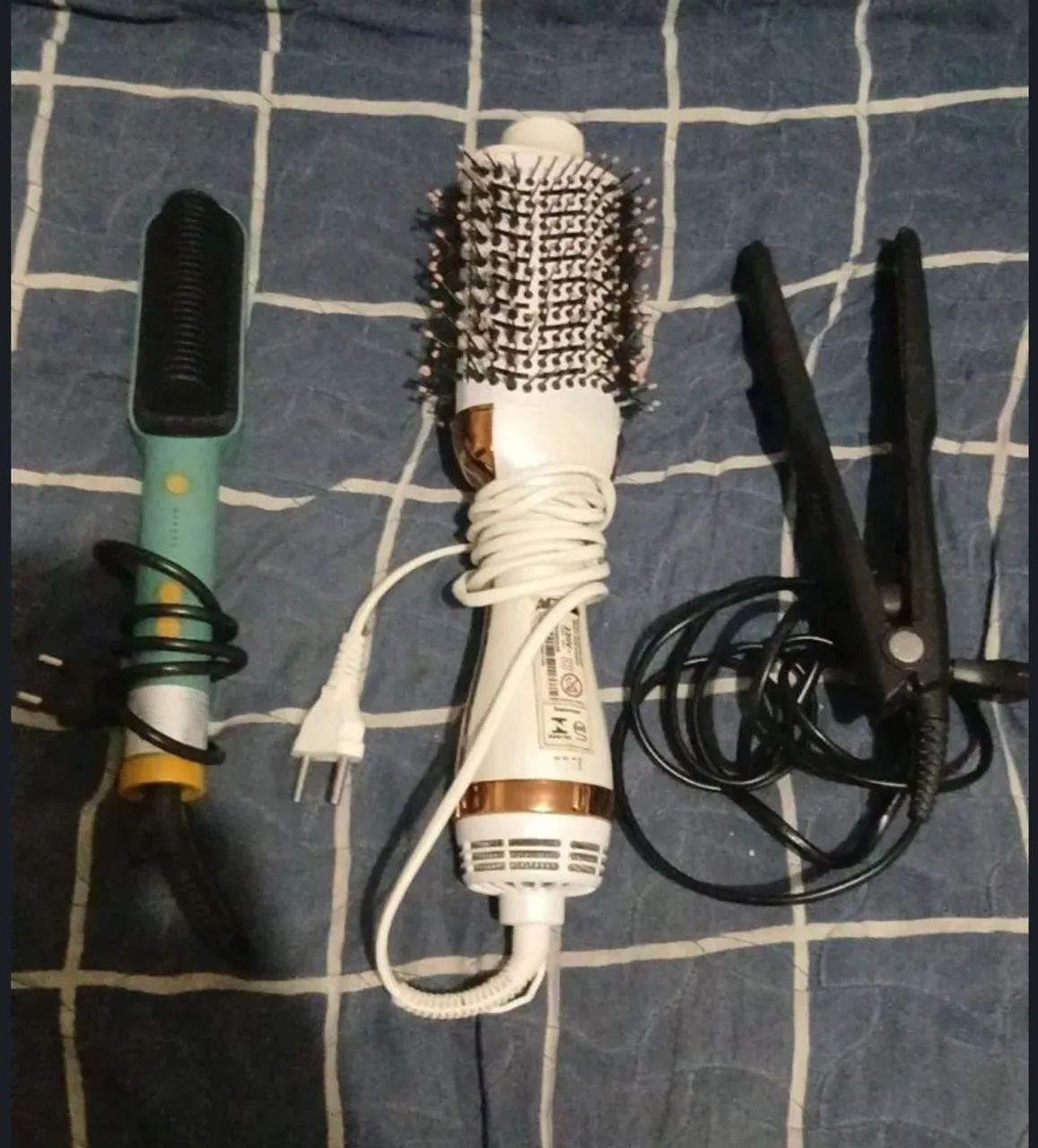 Kit beleza 