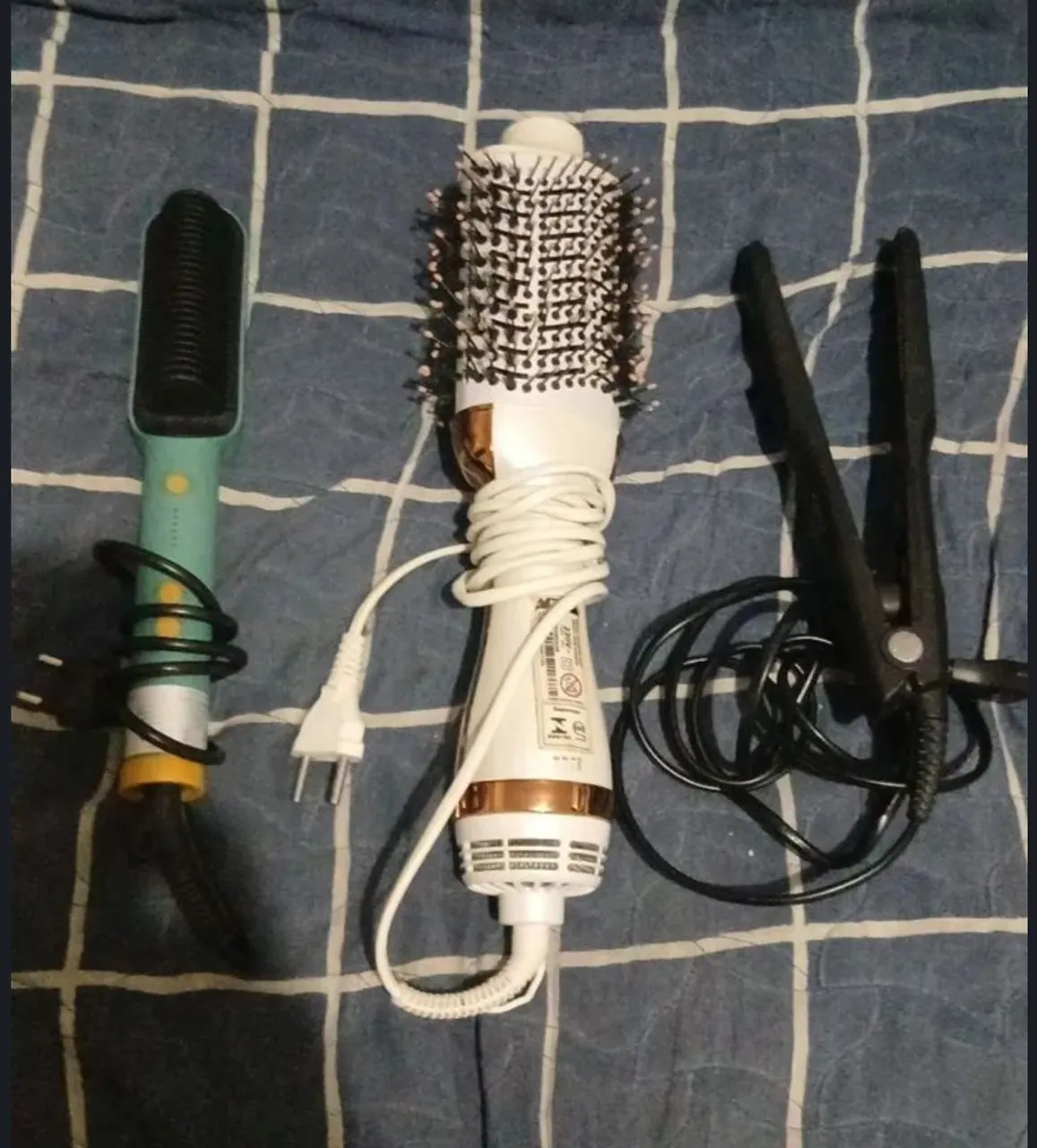 Kit beleza 