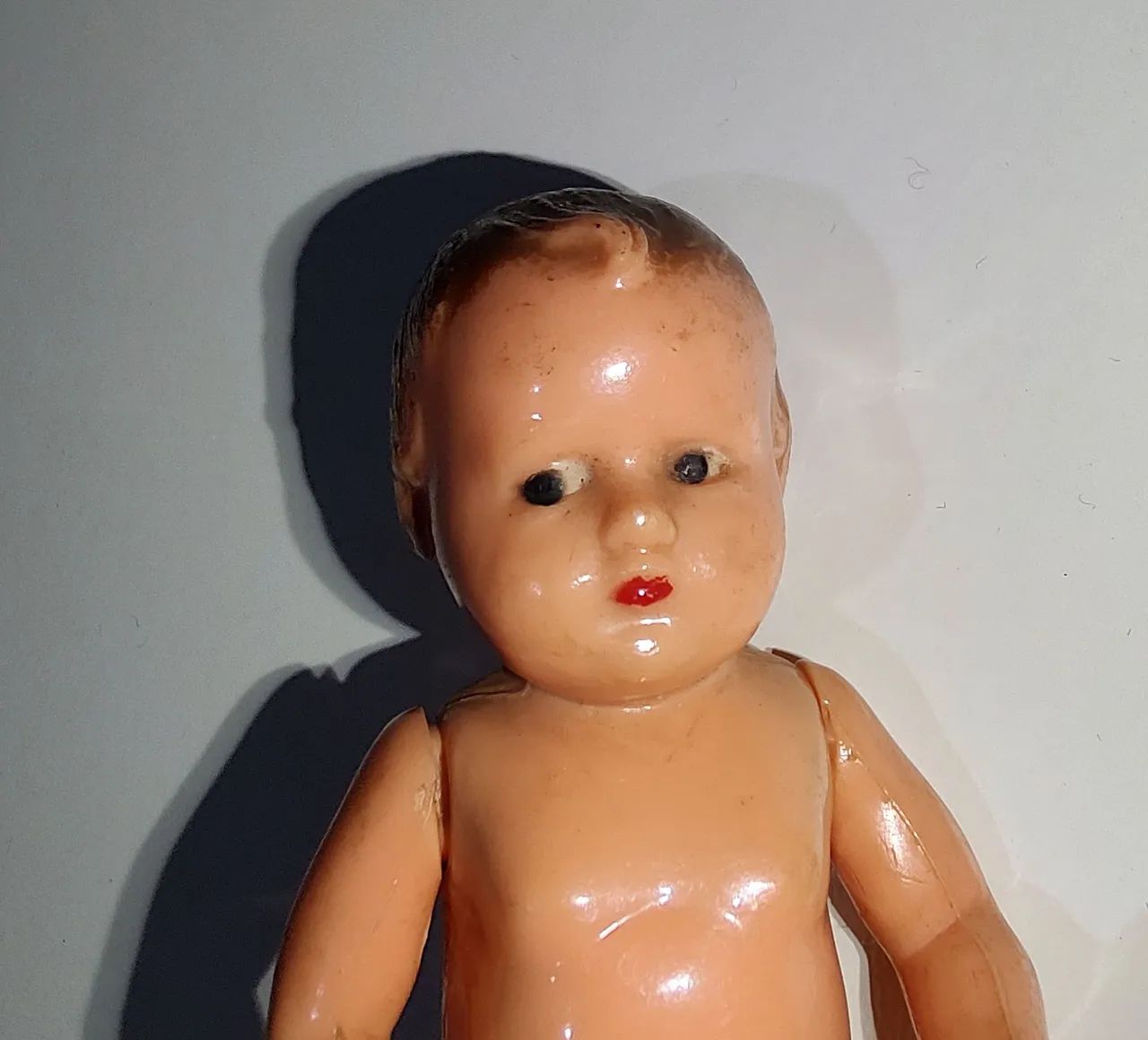 Boneca antiga  - Foto 4