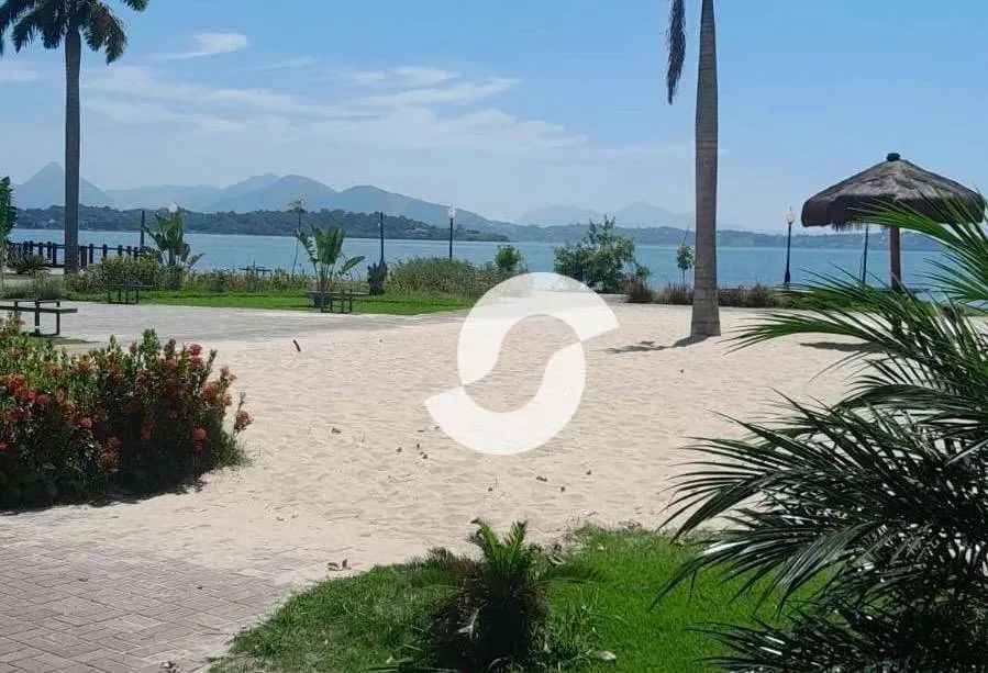 Terreno à venda, 439 m² por R$ 120.000,00 - São José do Imbassaí - Maricá/RJ