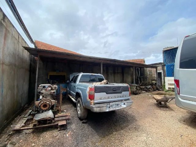 IMOBILIÁRIA RE/MAX LIBRA  VENDE GALPÃO  - Foto 8