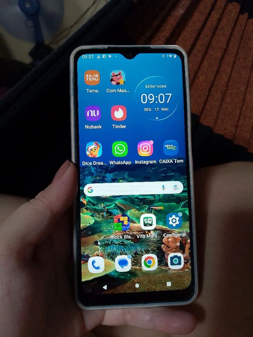Moto e22 128 gb - Foto 2