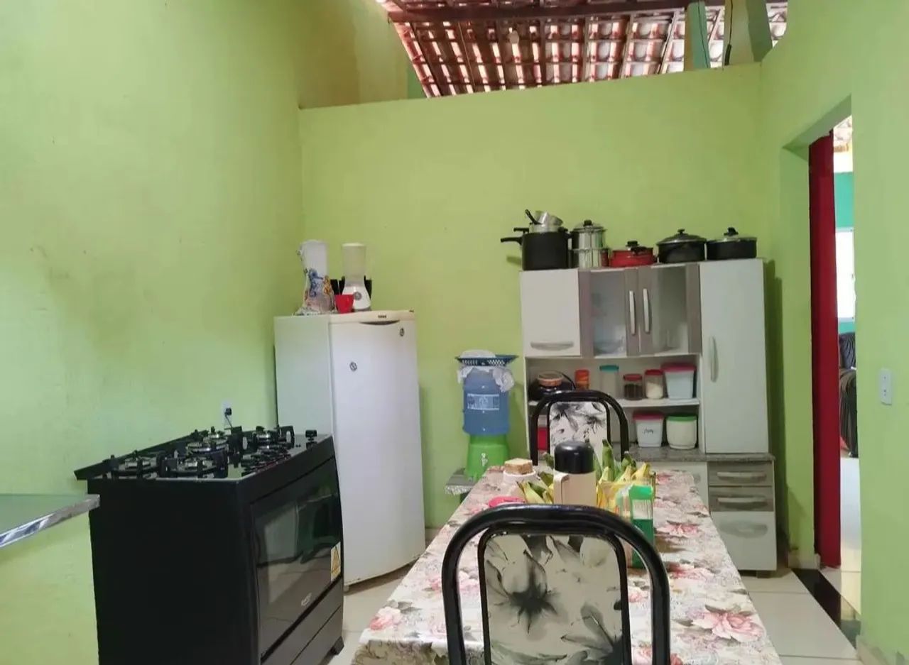 - Casa na Vila Embratel - Foto 4