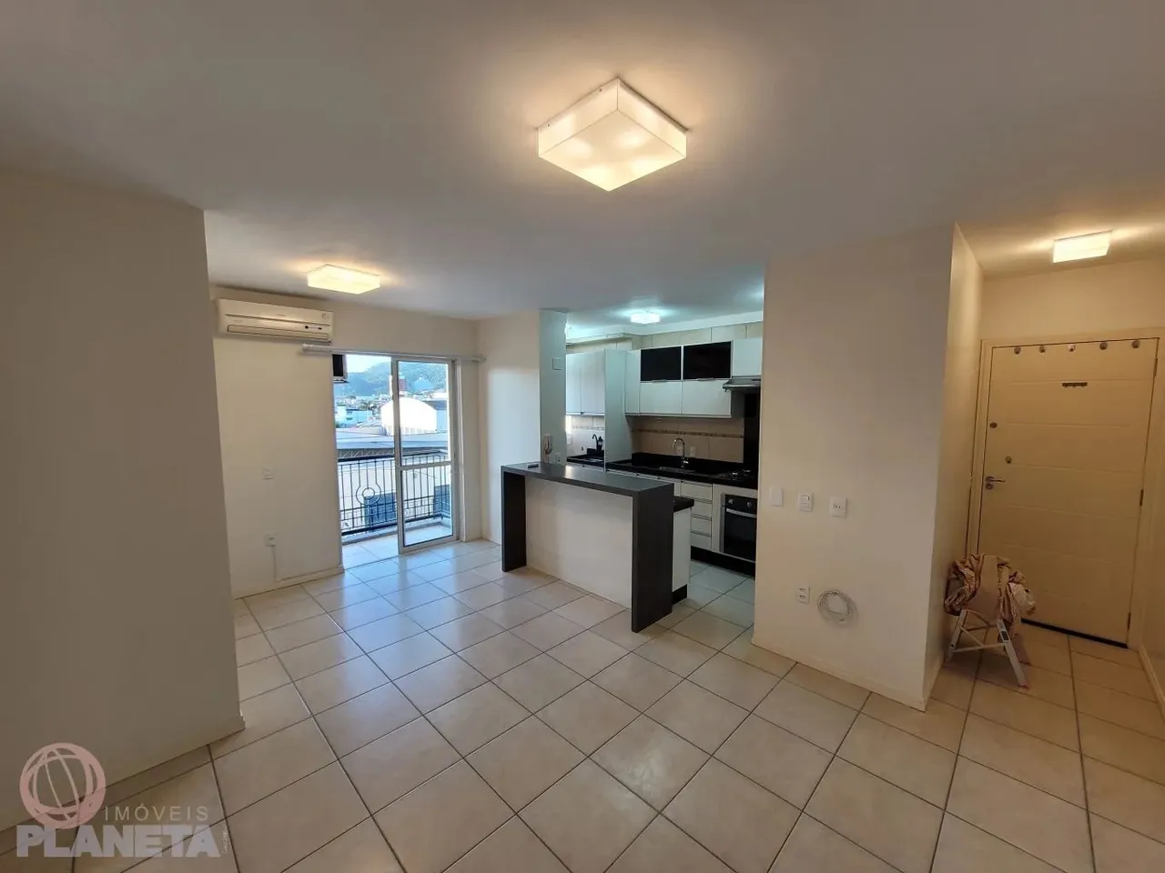Apartamento para Locação em Nova Brasília - Jaraguá do Sul