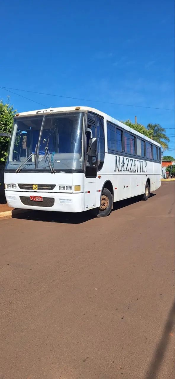 Vendo buscar el Buss 340 - Foto 4