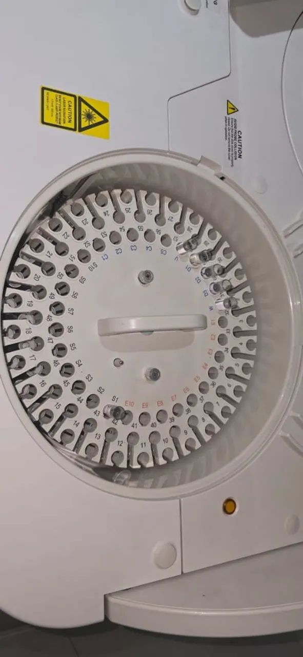 Analisador Bioquímico Mindray BS-400 - Foto 5