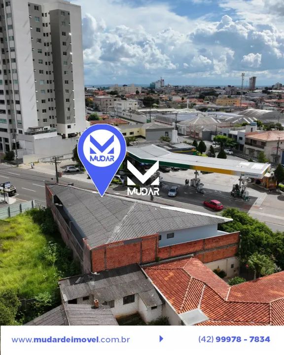 (LOCAÇÃO) Imóvel Comercial na Balduíno Taques, Centro - Foto 2