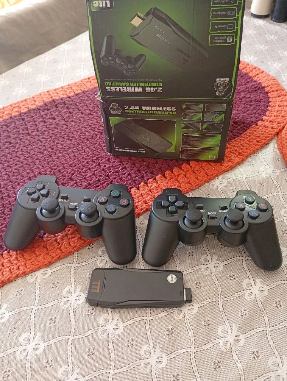 Video game 64318477385475121