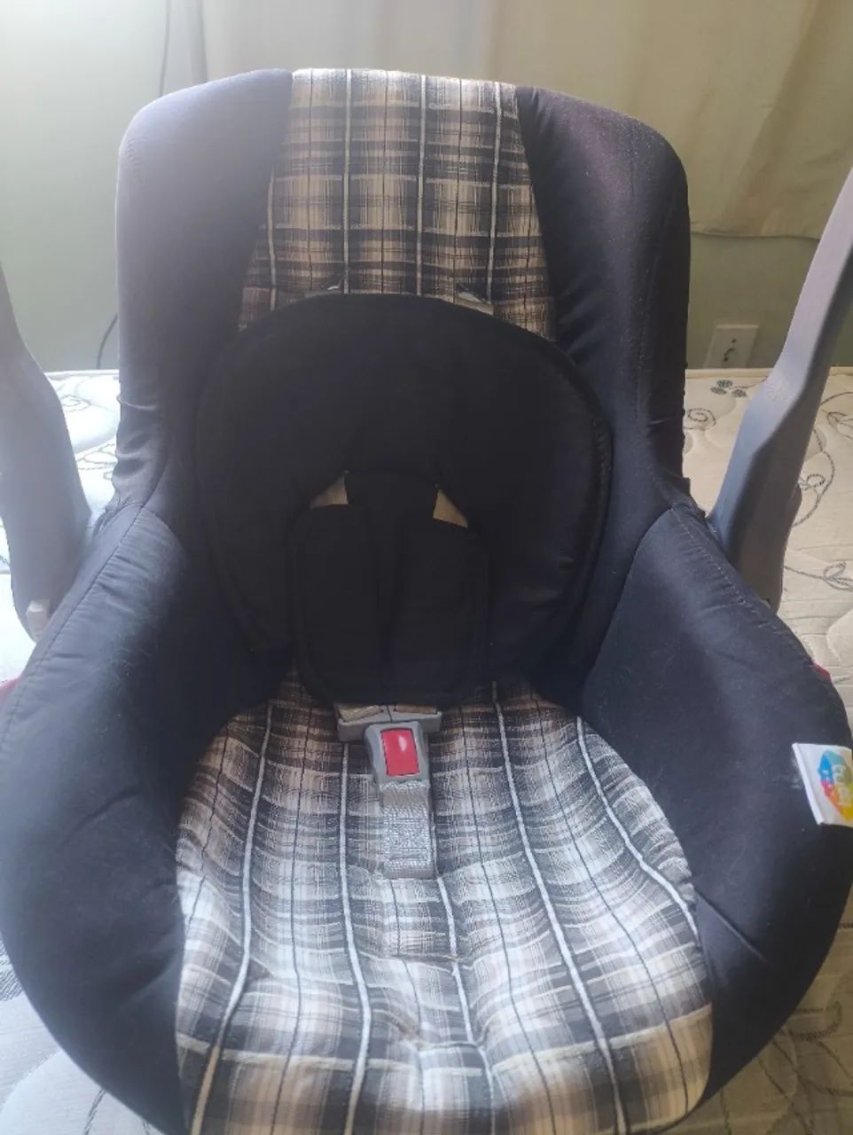 Bebê conforto