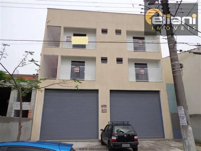 Salões Comerciais para locação em Mogi das Cruzes no bairro Jundiapeba