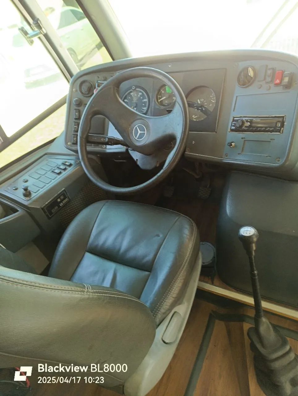 Motorhome CNH (b) - Foto 9