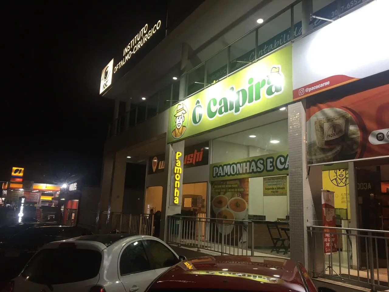 Oportunidade! Passo excelente ponto para lanchonete e pamonharia. - Foto 3