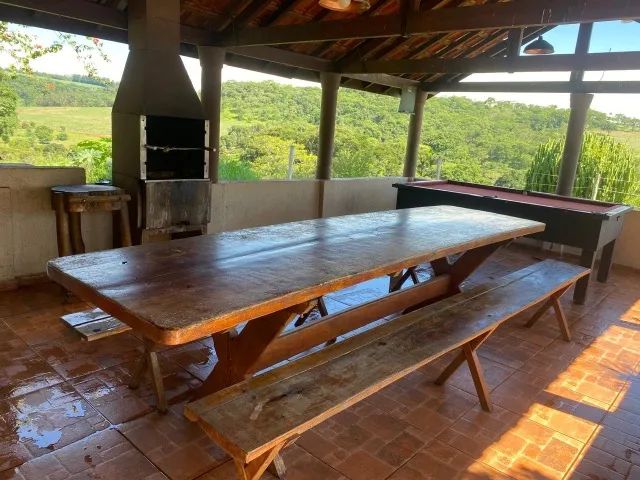 Sitio Cantinho da Nona (Invernada) - Foto 9