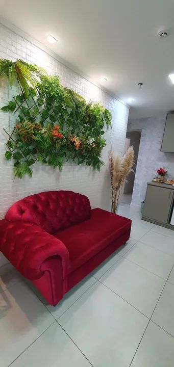 Salas para estética