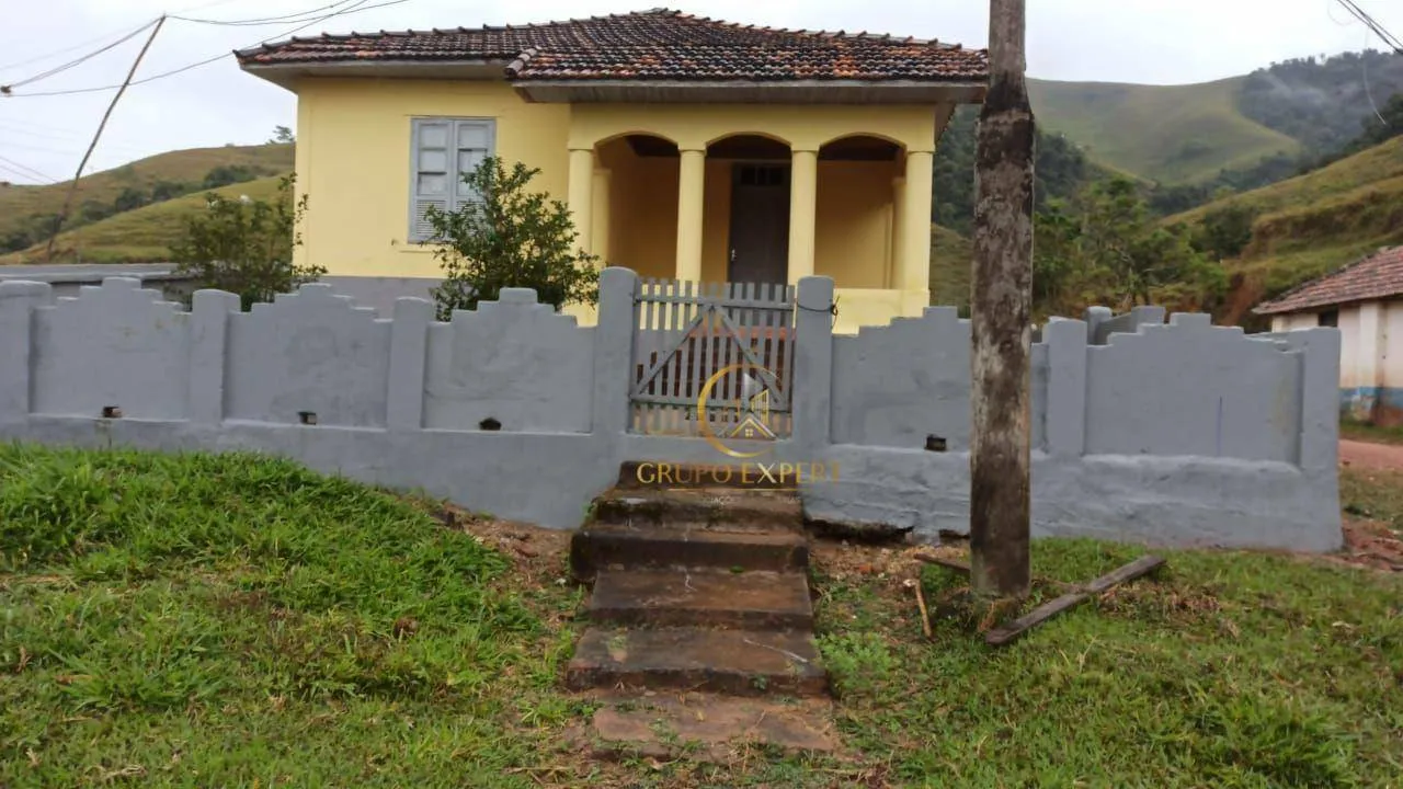 Fazenda com 178 alqueires a venda em Areias Vale do Paraíba SP!
