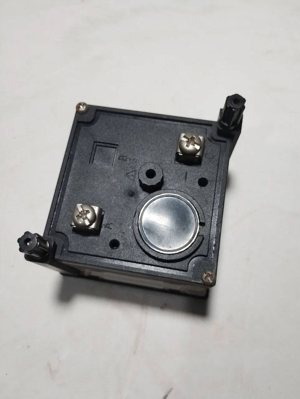 Medidor de Frequência (Hz) BHS SF-7264254003732866121