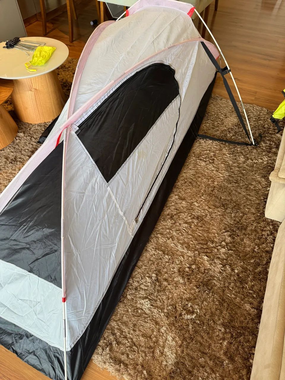 Barraca camping Nautika windy - Foto 2