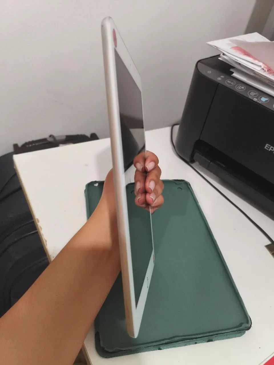 iPad 3A Geração  - Foto 3