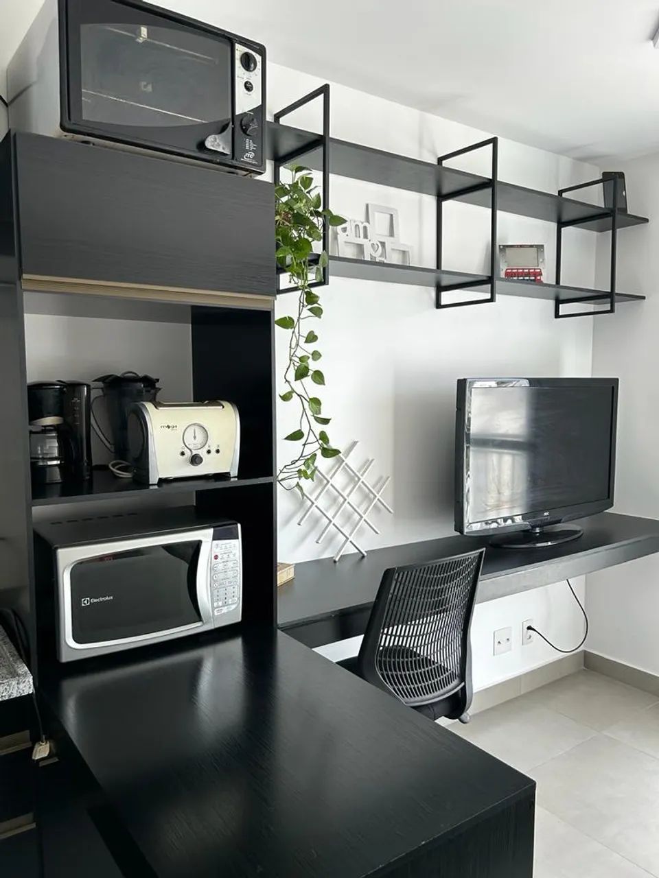 Studio para locação em Vila Mariana com 1 quarto, 29m² - Foto 3
