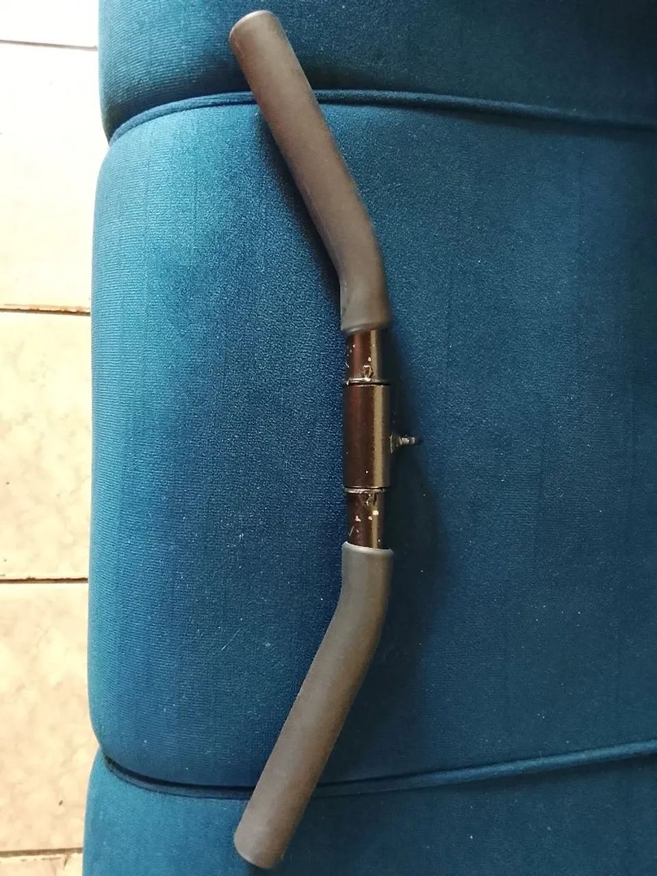 Barras de Musculação - Foto 4