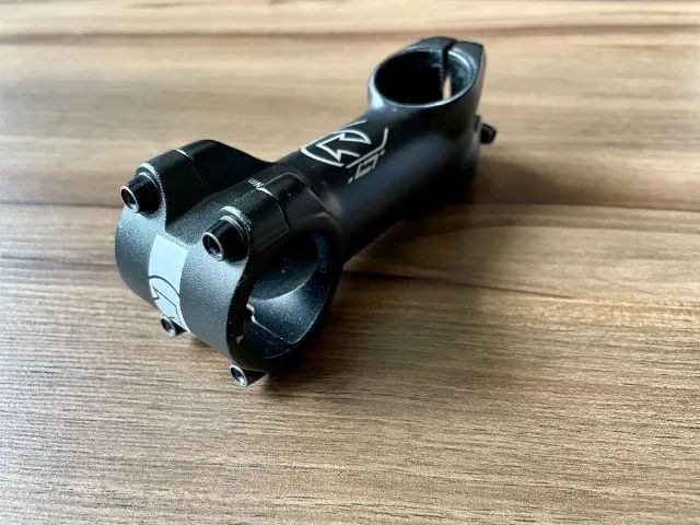Mesa Avanço Shimano Pro Lt 31.8 X 90mm 17º - Foto 2