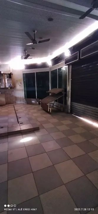 //Prédio Comercial ou Residencial no Armando Mendes  - Foto 4