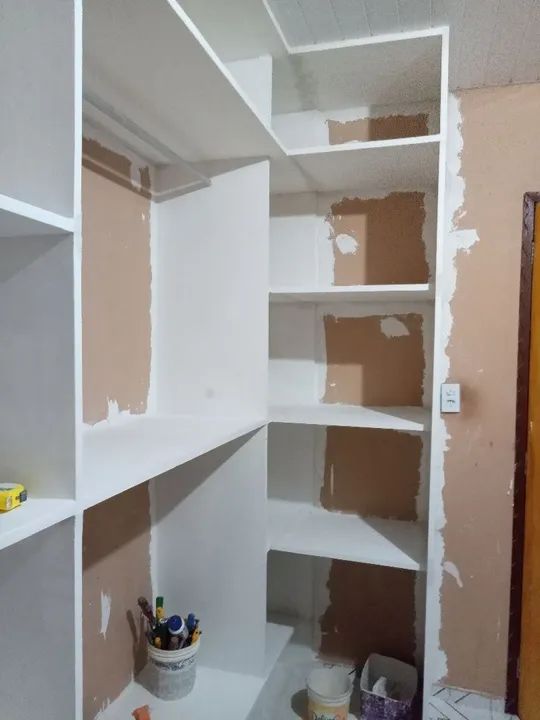 SÓ SERVIÇOS DE GESSO  - Foto 5