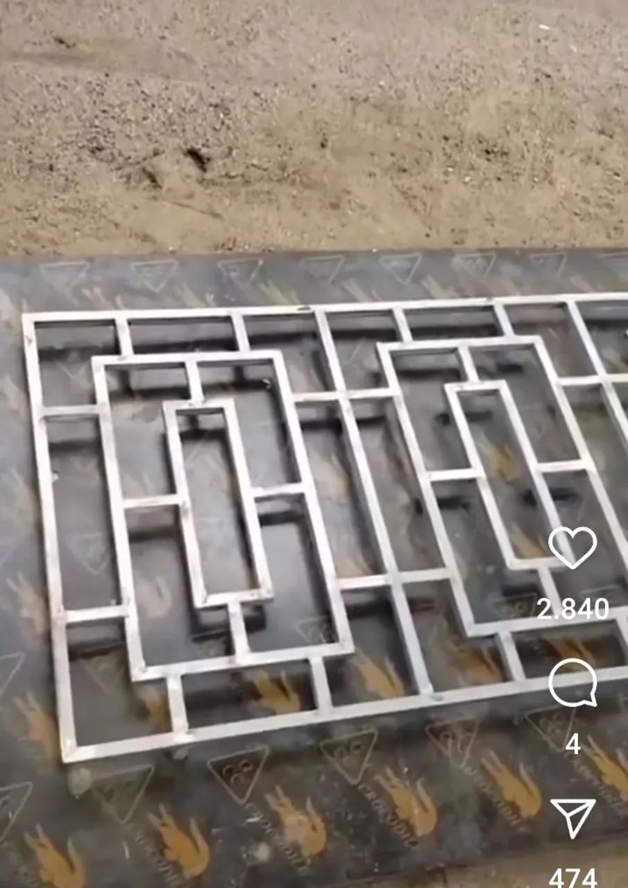 Serralheiro  - Foto 3