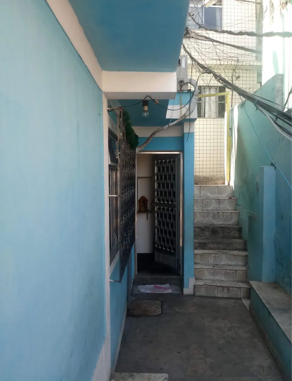 Foto - Rio de Janeiro - São Cristóvão