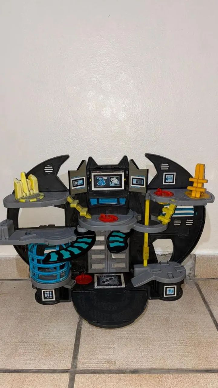 Combo de varios  Brinquedos R$ 1.000