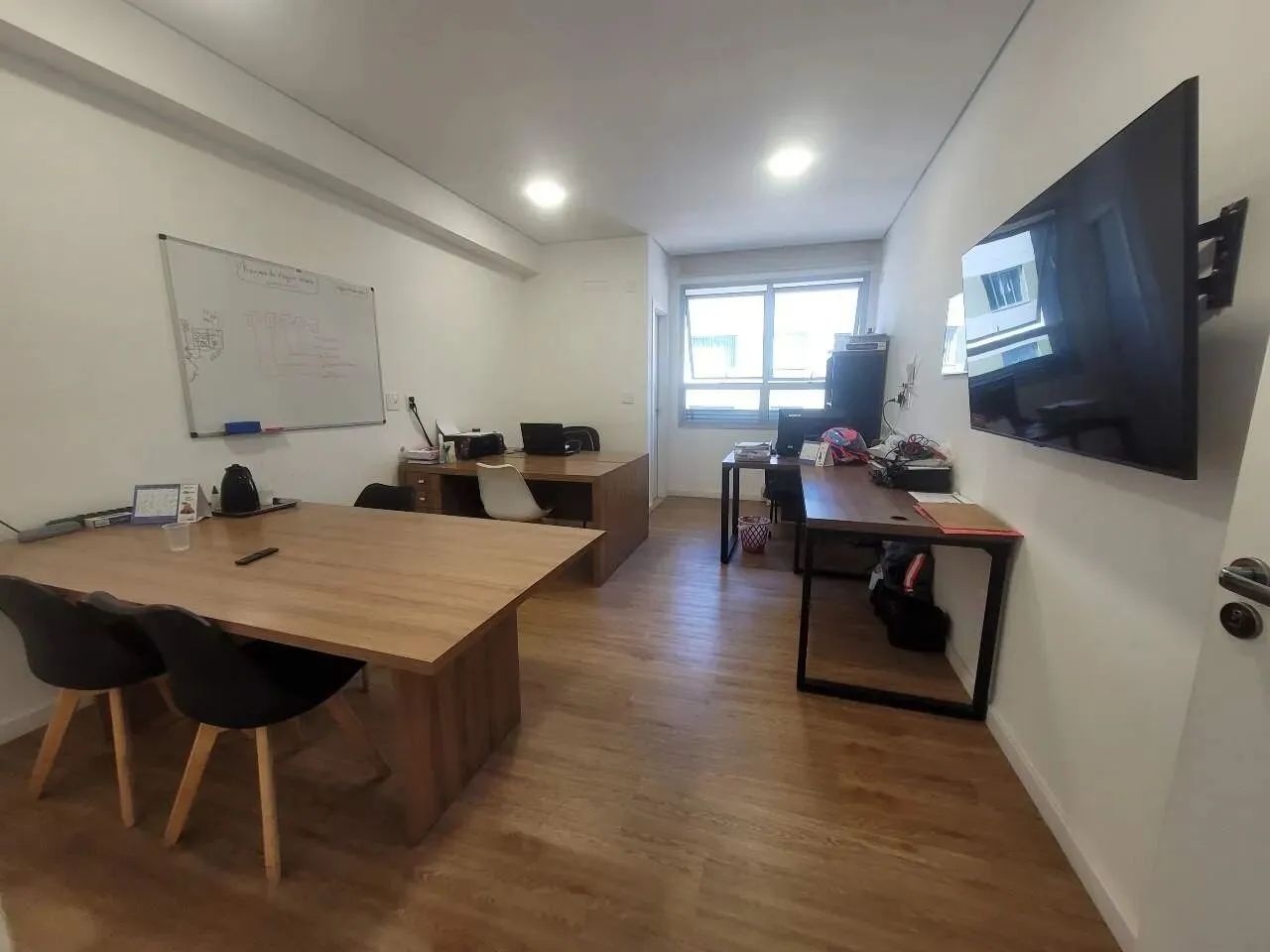 Sala comercial no Santa Helena Granvitta - Foto 2