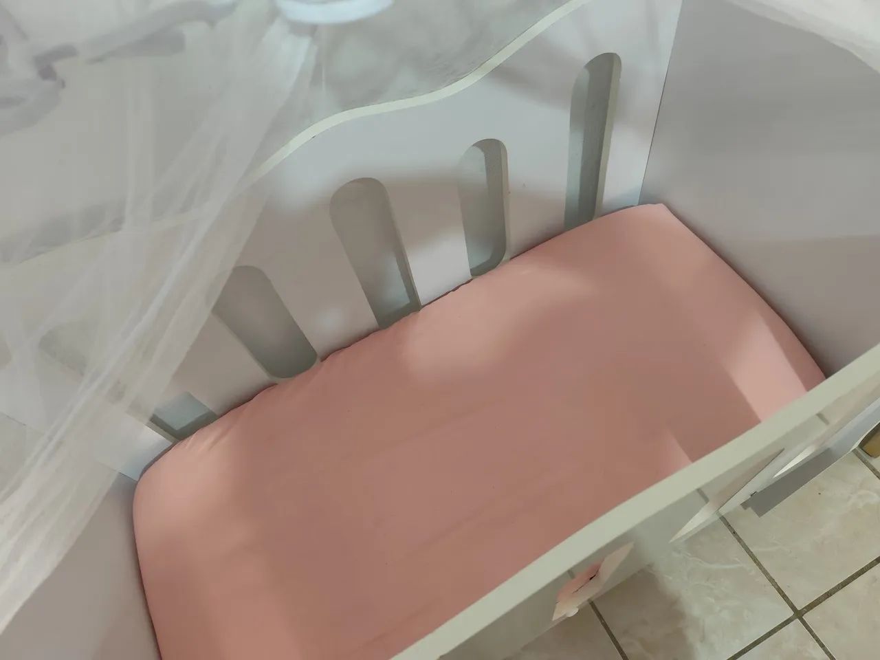 Baby crib64314068198529121