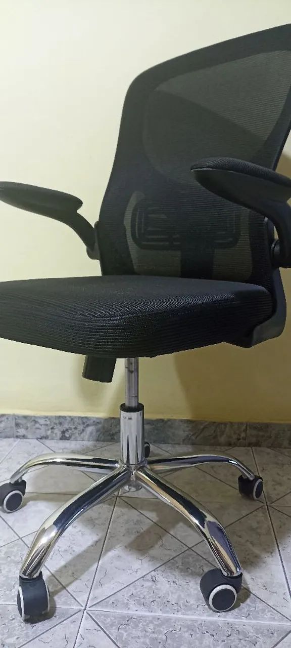 Cadeira home office - Foto 2